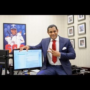 Meet your Posher, Patrick